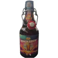 Privat-Brauerei Strate Detmold (Detmolder) Beach Brew