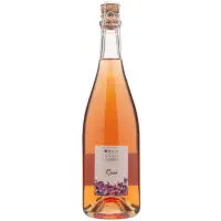 Domaine Duclos-Fougeray (La Ferme d'Halescourt) Cidre Rosé