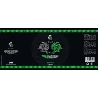 Galea Craft Beers Maori Warrior