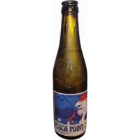 Paname Brewing Company Pesca Point