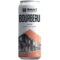 Moulin 7 - Microbrasserie Bourbeau