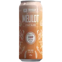 Moulin 7 - Microbrasserie Mélilot