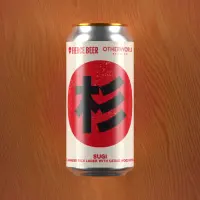 Fierce Beer Co Sugi