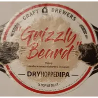 Brasserie Saint Germain - Page 24 Grizzly Beard