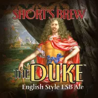 Short's Brewing Company The Duke