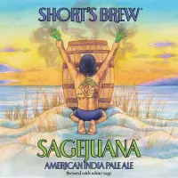 Short's Brewing Company Sagejuana