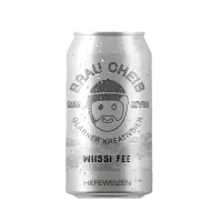 Brauerei Braucheib Wiissi Fee