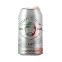 Brauerei Braucheib Lappi
