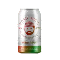 Brauerei Braucheib Vreni Cider