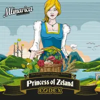 Pivnica i Pivovara Mlinarica Princess of Zeland