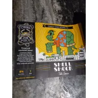 Crooked Crab Brewing Company Shell Shock
