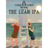Leaning Fathers Brewing The Lean IPA