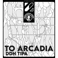 Prizm Brewing To Arcadia