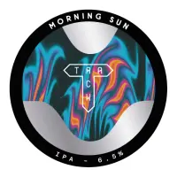 Track Brewing Co. Morning Sun