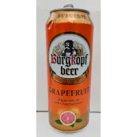 Kauen Craft Burgkopf Grapefruit