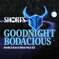 Short's Brewing Company Goodnight Bodacious