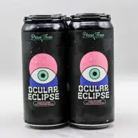 Phase Three Brewing Company Ocular Eclipse