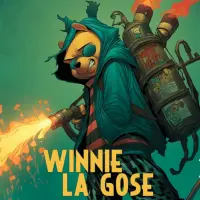 Memento! Brasserie Artisanale Winnie la Gose