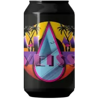 Anderson's Miami Weisse