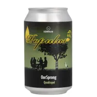 Kompaan Populus 6921 OorSprong