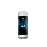 Almirante Brewing Hi-Fi