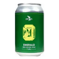 Lough Gill Brewery Emerald