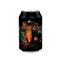 Brass Castle Brewery Vengeance