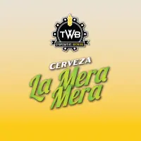 TWB (Together We're Bitter) Co-Operative Brewing Cerveza La Mera Mera