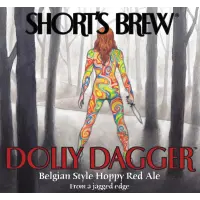 Short's Brewing Company Dolly Dagger