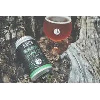 Kyoto Brewing Company Lightning Fast