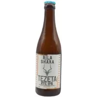 Bila Shaka Brewery Tezeta Rye IPA