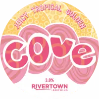 Rivertown Brewing Cove