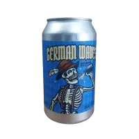 Red Cervecera German Waves