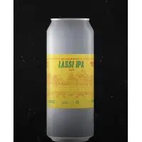 Red Cervecera Lassi IPA