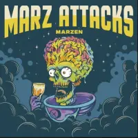 Red Cervecera Marz Attacks