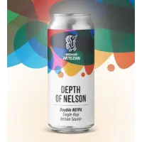 Browar Artezan Depth of Nelson