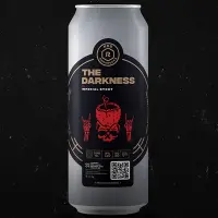 Red Cervecera The Darkness