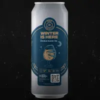 Red Cervecera Winter Is Here