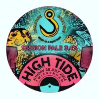 Jawbone Brewing High Tide 2024