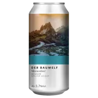 Shire Brewing Der Baumelf