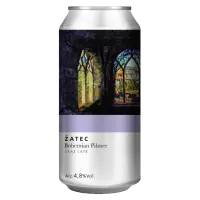 Shire Brewing Zatec