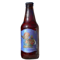 Paucartambo Beer Company Contradanza