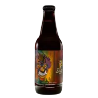 Paucartambo Beer Company IPA Saqra