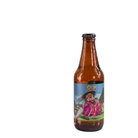 Paucartambo Beer Company Q'ero Coca Witbier