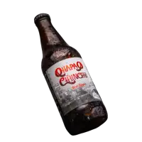 Paucartambo Beer Company Qhapaq Ch'unchu