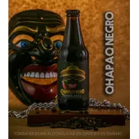 Paucartambo Beer Company Qhapaq Negro