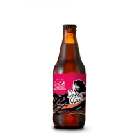 Cervecería del Valle Sagrado (Sacred Valley Brewing Company) Doña Elsa