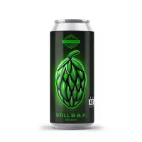 Basqueland Brewing Still B.B.P.