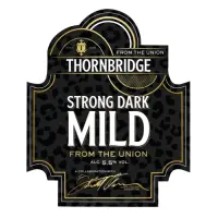 Thornbridge Brewery Strong Dark Mild