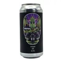 Dark Element Brew Co Utopia